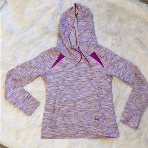 New Under Armour Hoodie Sweatshirt